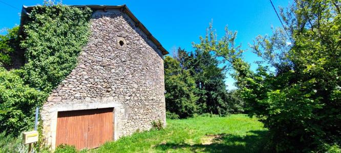 For sale Albres 3 rooms 71 m2 Aveyron (12220) photo 1