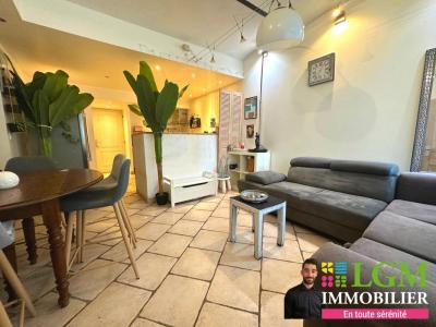 Annonce Vente 4 pices Maison Rochefort-du-gard 30