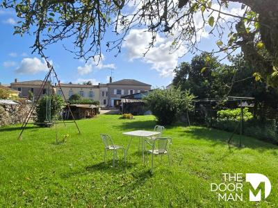 For sale Castillon-de-castets 7 rooms 186 m2 Gironde (33210) photo 0