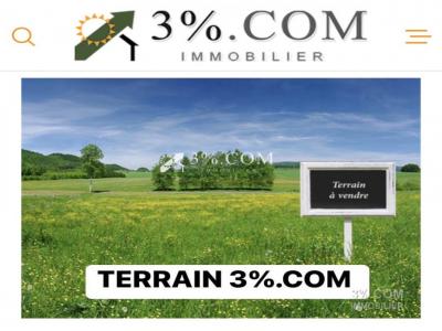 Acheter Terrain Hochfelden 216300 euros