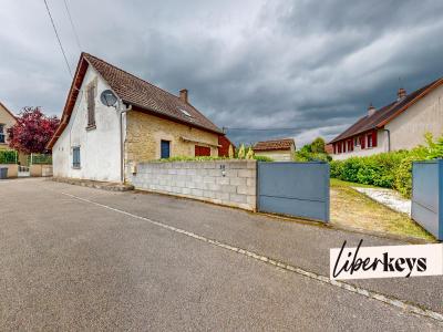 For sale Arc-sur-tille 5 rooms 142 m2 Cote d'or (21560) photo 0