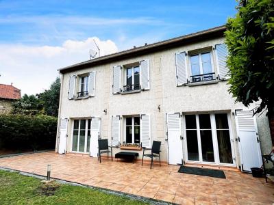 Annonce Vente 7 pices Maison Sannois 95