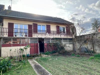 Annonce Vente 3 pices Maison Pont-sur-yonne 89