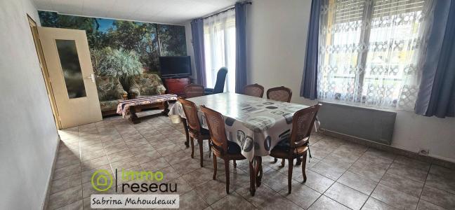 For sale Saint-michel 3 rooms 67 m2 Aisne (02830) photo 4