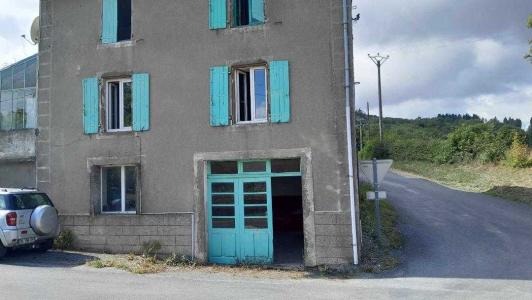 Annonce Vente 7 pices Maison Barre 81