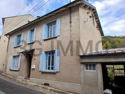 For sale Viane 5 rooms 110 m2 Tarn (81530) photo 0