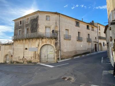 For sale Magalas 9 rooms 270 m2 Herault (34480) photo 0