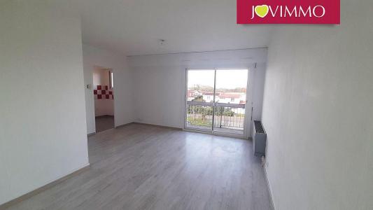 Annonce Vente Appartement Dax 40