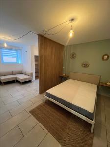 For rent Gorcy 1 room 50 m2 Meurthe et moselle (54730) photo 2