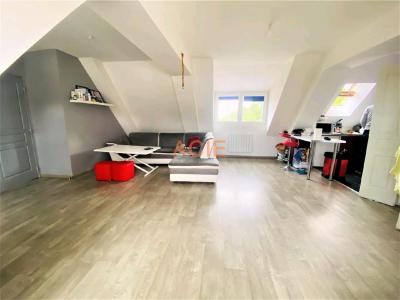 Acheter Appartement 70 m2 Saint-witz