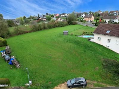 Annonce Vente Terrain Montenois 25