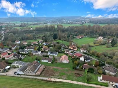 For sale Hericourt 879 m2 Haute saone (70400) photo 1