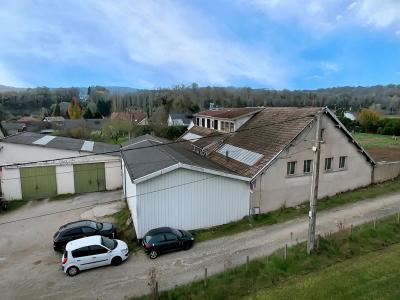 For sale Hericourt 879 m2 Haute saone (70400) photo 2