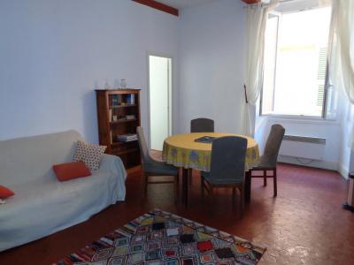 For rent Nice VIEUX NICE 3 rooms 52 m2 Alpes Maritimes (06300) photo 2