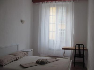 For rent Nice VIEUX NICE 3 rooms 52 m2 Alpes Maritimes (06300) photo 4