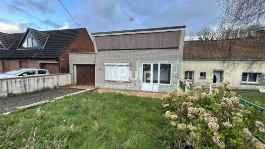 For sale Divion 5 rooms 81 m2 Pas de calais (62460) photo 0