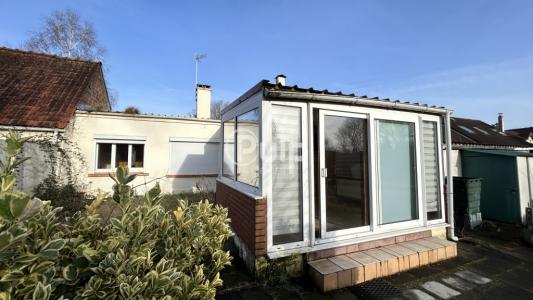 Acheter Maison Divion 99000 euros