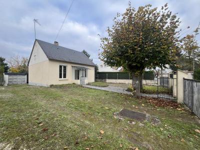 For sale Saint-jean-de-braye 3 rooms 69 m2 Loiret (45800) photo 1