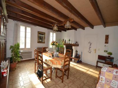 Annonce Vente 4 pices Maison Pizou 24