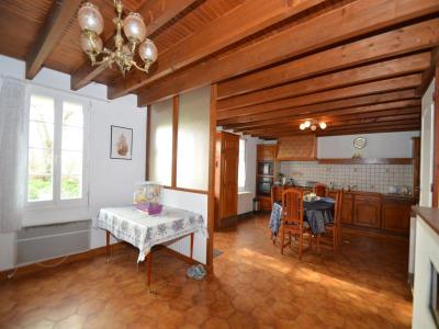 Acheter Maison 141 m2 Pizou