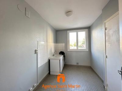 For sale Teil Le Teil 3 rooms 57 m2 Ardeche (07400) photo 1