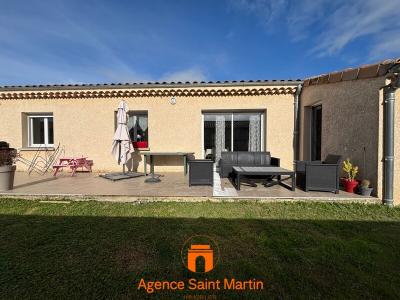 For sale Ancone MONTALIMAR 5 rooms 129 m2 Drome (26200) photo 0