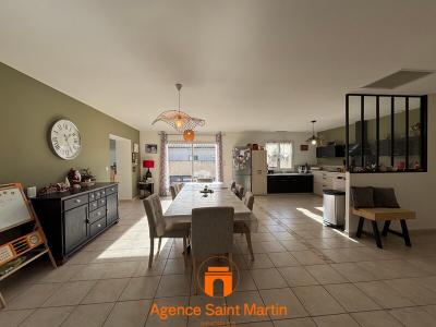 Annonce Vente 5 pices Maison Ancone 26