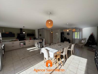 Acheter Maison 129 m2 Ancone