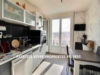 For sale Saint-etienne 5 rooms 102 m2 Loire (42100) photo 3