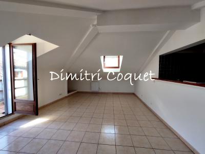 Acheter Appartement Montagnac Herault