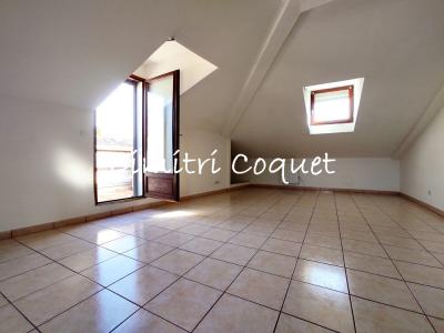 Acheter Appartement Montagnac 151000 euros