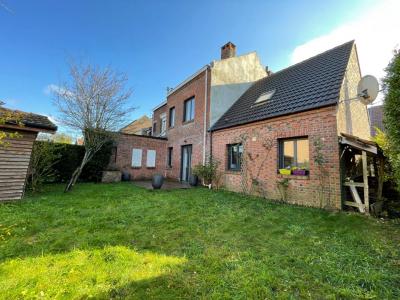 Annonce Vente 7 pices Maison Wasquehal 59