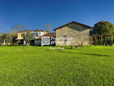 Acheter Maison Izon Gironde