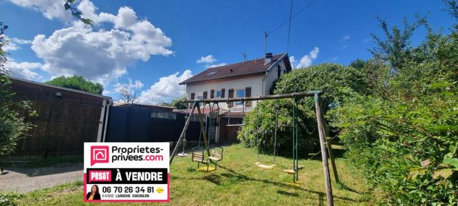 For sale Nommay 5 rooms 92 m2 Doubs (25600) photo 0