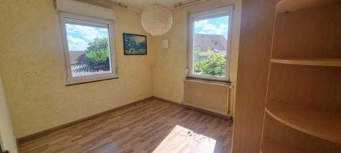 Acheter Maison Nommay 159000 euros