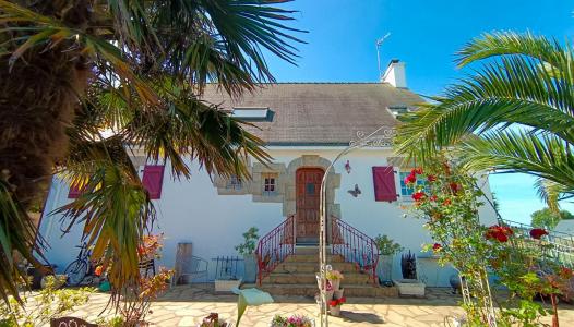 For sale Hezo 6 rooms 152 m2 Morbihan (56450) photo 2