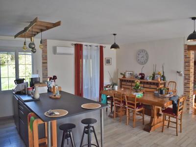 For sale Coux-et-bigaroque 6 rooms 160 m2 Dordogne (24220) photo 3