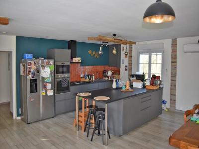 For sale Coux-et-bigaroque 6 rooms 160 m2 Dordogne (24220) photo 4