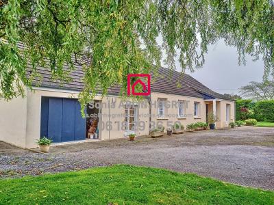 For sale Ballots 6 rooms 130 m2 Mayenne (53350) photo 0