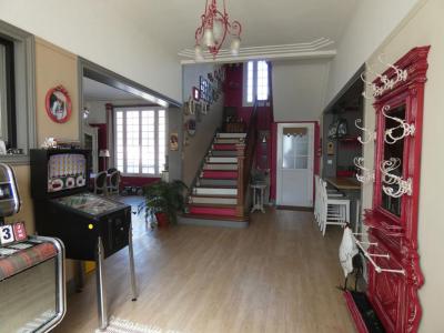 Annonce Vente 7 pices Maison Houdan 78