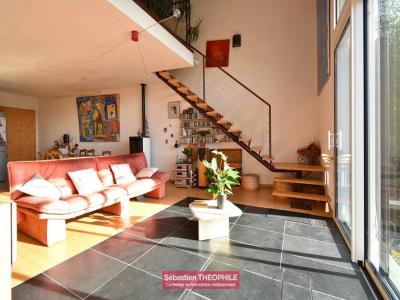 For sale Aiguillon-sur-vie 4 rooms 107 m2 Vendee (85220) photo 2