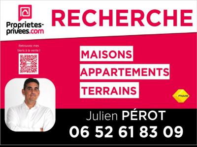 Annonce Vente Terrain Meaugon 22