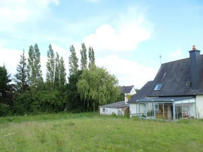 Annonce Vente 6 pices Maison Ploufragan 22