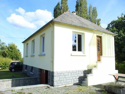 Annonce Vente 4 pices Maison Meaugon 22