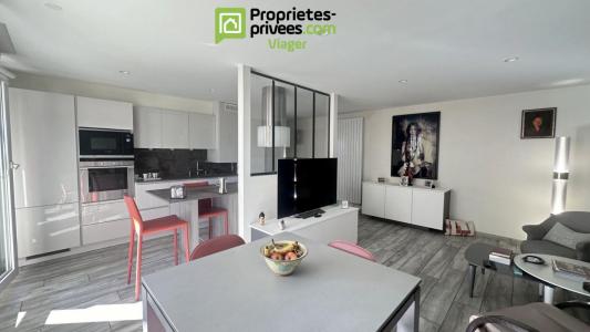 Annonce Viager 3 pices Appartement Nimes 30