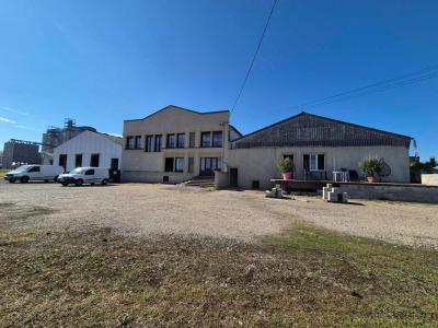 For sale Branges 6 rooms 250 m2 Saone et loire (71500) photo 1