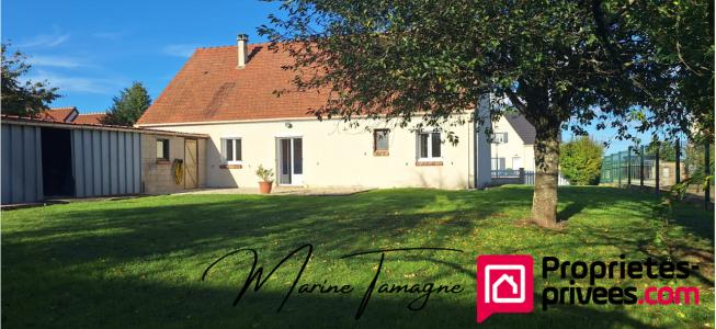 Annonce Vente 5 pices Maison Montmartin 60