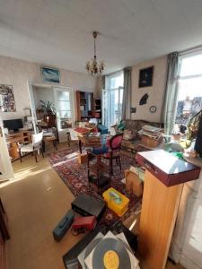 For sale Marseille-1er-arrondissement 5 rooms 153 m2 Bouches du Rhone (13001) photo 3