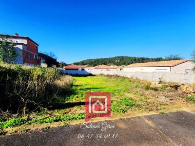 Acheter Terrain Cessenon-sur-orb 113000 euros