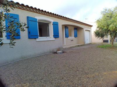 Annonce Vente 5 pices Maison Lezignan-corbieres 11